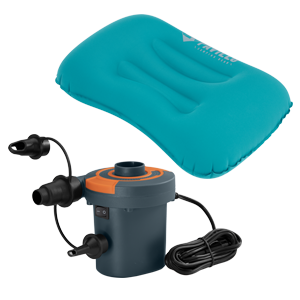 camping gear