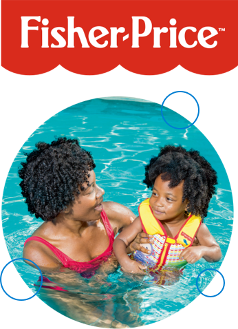 swimming items