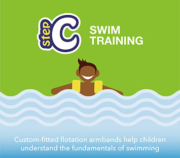 swimming items